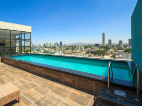 Private Suite with Incredible View & Pool